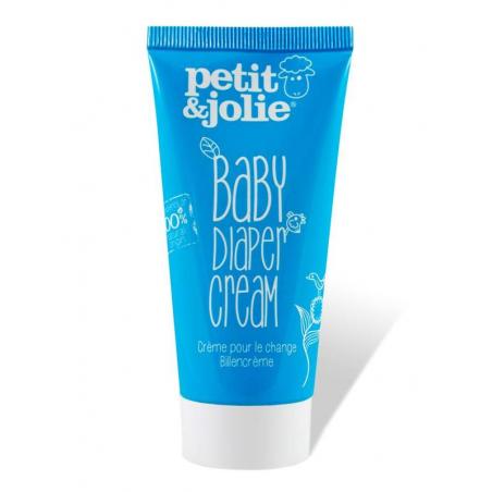 Baby diaper cream miniBaby/peuter verzorgend4009033800027