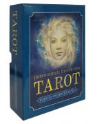 Paranormale kracht van tarot boek en orakelkaartenBoeken/folders9789044744248