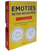 Emoties beter begrijpen inzichtkaartenBoeken/folders9789044744705