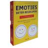 Emoties beter begrijpen inzichtkaartenBoeken/folders9789044744705