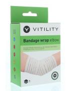 Bandage wrap elleboogHulpmiddelen8718885910698