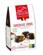 Chocolate lovers bioSnoepgoed5425007880403