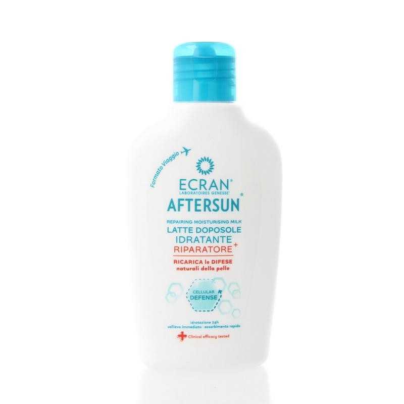 Aftersun melk hydraterend & kalmerendNa de zon8411135440364