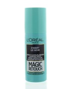 Magic retouch zwart sprayHaarkleuring3600523193431