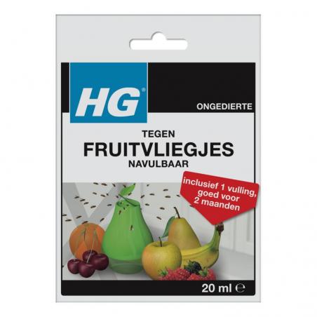 X fruitvliegjesvalPesticide8711577212988