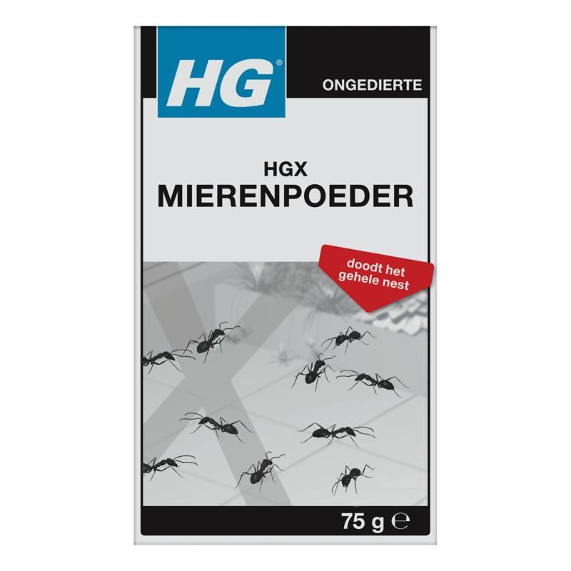 X mierenpoederPesticide8711577216382