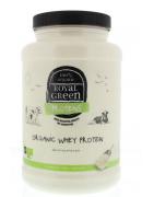 Organic whey protein bioOverig gezondheidsproducten8710267760051