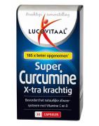 Super curcumine x-tra krachtigOverig gezondheidsproducten8713713040639