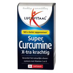 Curcuma Longa 500mg (Curcumine Phytosome)Overig gezondheidsproducten733739113351