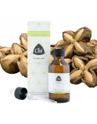 Sacha inchi vette plantenolie eko bioEtherische oliën/aromatherapie8714243051003