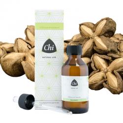 Citroen olie bioEtherische oliën/aromatherapie3486330020869