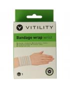 Bandage wrap polsHulpmiddelen8718885910667