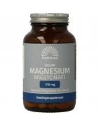 Magnesium bisglycinaat 100mg taurineOverig gezondheidsproducten8717677965267