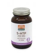 5-HTP 200mg vitamine B1 & B6Overig gezondheidsproducten8717677965274