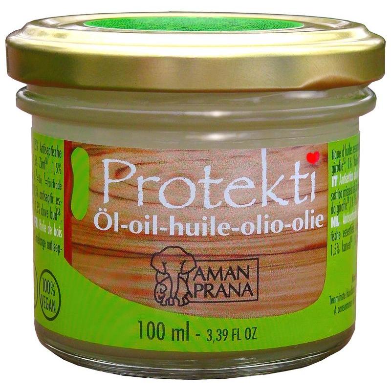 Protekti olie voor QI board bioHuishoudelijk5425013647533