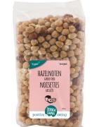 Hazelnoten geroosterd bioVoeding8713576008401