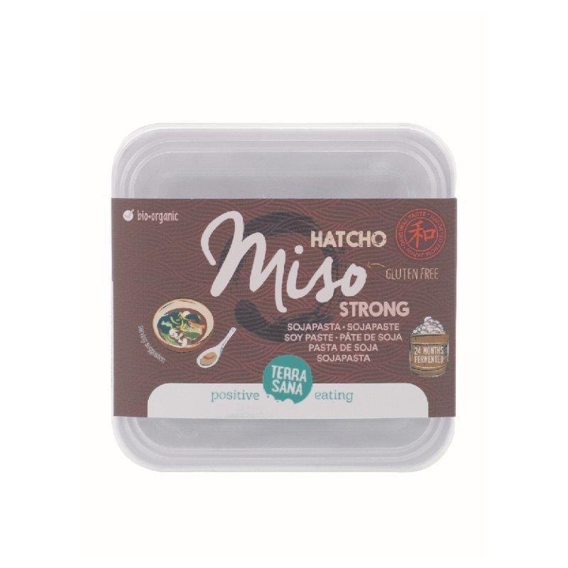 Hatcho miso eko cup bioVoeding8713576000412