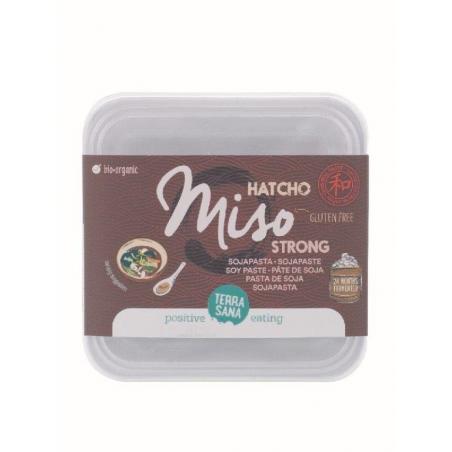 Hatcho miso eko cup bioVoeding8713576000412