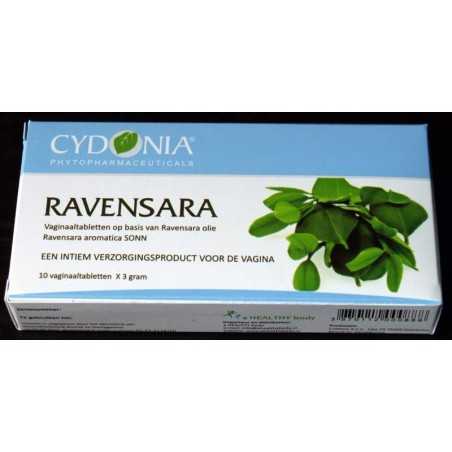 Ravensara intiem vaginaDameshygiëne3870112000888