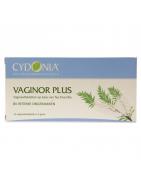 Vaginor plus intiemDameshygiëne3870112000376