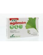 18-C Agilmen XXIFytotherapie8422947100582