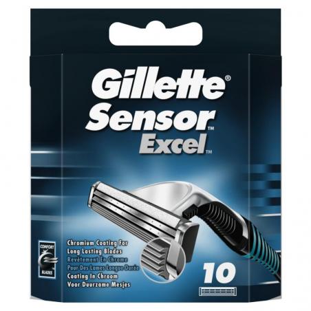 Sensor excel mesjesScheerinstrumenten7702018417759