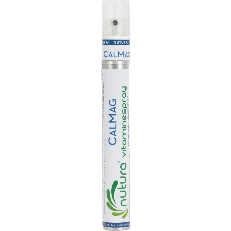 Calmag blisterOverig vitaminen/mineralen8717973862260