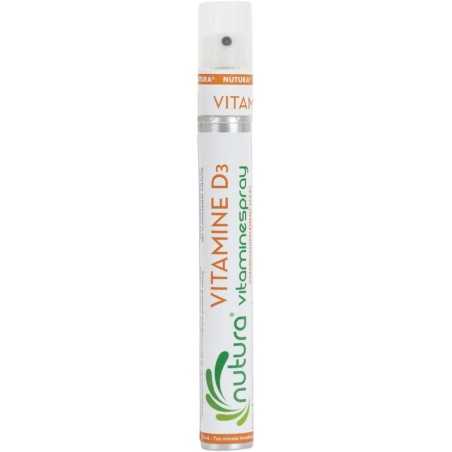 Vitamine D3 - 25 liposomaalOverig gezondheidsproducten8717973863014