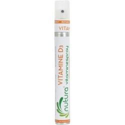 Baby vitamine D & K 25mcgOverig vitaminen/mineralen8710537703702