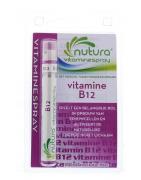 Vitamine B12-60 blisterOverig vitaminen/mineralen8717973862215