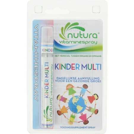 Kinder multi blisterOverig vitaminen/mineralen8717973862369