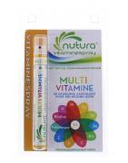 Multi blisterOverig vitaminen/mineralen8717973862390