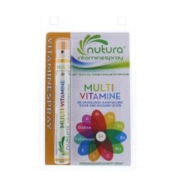 Junior 3-12 multifruitOverig vitaminen/mineralen8710537704471