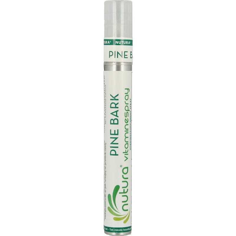 Pine barkOverig vitaminen/mineralen8717973862871