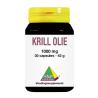 Krill olie 1000mg one a dayOverig gezondheidsproducten8718591426827