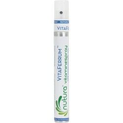 Baby vitamine D & K 25mcgOverig vitaminen/mineralen8710537703702