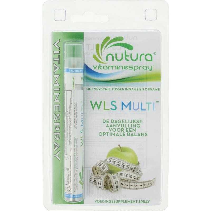 WLS Special multi blisterOverig vitaminen/mineralen8717973862604