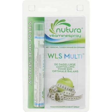 WLS Special multi blisterOverig vitaminen/mineralen8717973862604