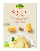 Aardappelpuree bioVoeding4005047220509