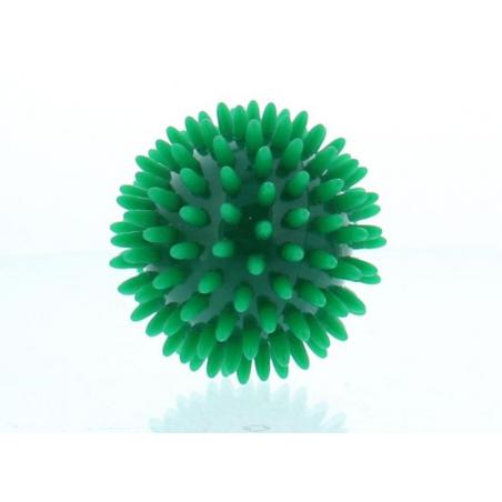 Massagebal klein 7cm groen H&FHulpmiddelen8718885914115