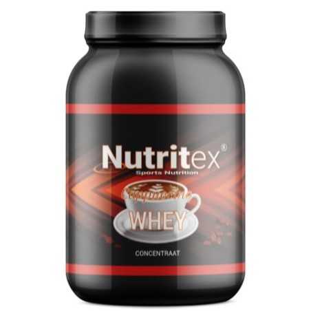 Whey proteine cappuccinoOverig sport8718591426889