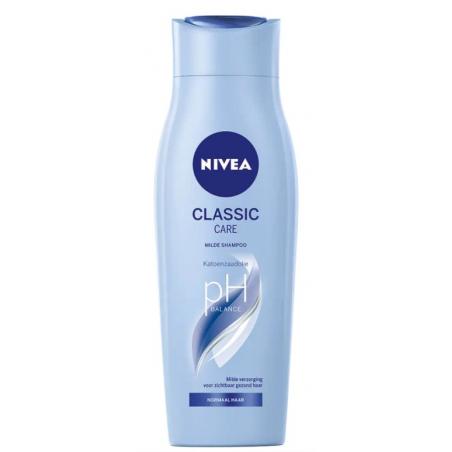 Shampoo mild classic careShampoo4005900175939