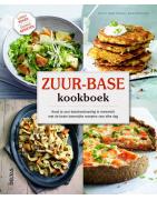 Zuur-base kookboekBoeken/folders9789044744774