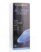 Jellyfish venom eye contour gelOgen8719128642130