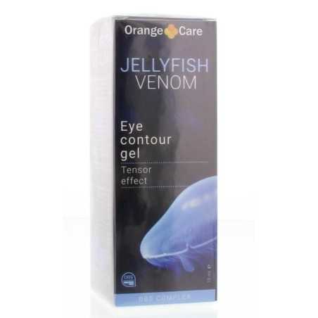 Jellyfish venom eye contour gelOgen8719128642130