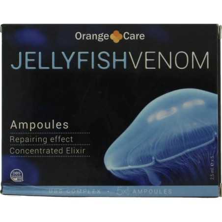 Jellyfish venom 2.5 mlOverig cosmetica8719128642147