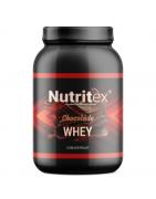 Whey proteine chocoladeOverig sport8718591426896