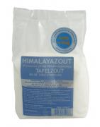 Himalayazout tafelzout wit fijn navulVoeding8717399712187