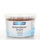 Amandelen bruin ongebrandVoeding8717473103870