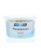 Macadamia ongebrand rawVoeding8717473103924